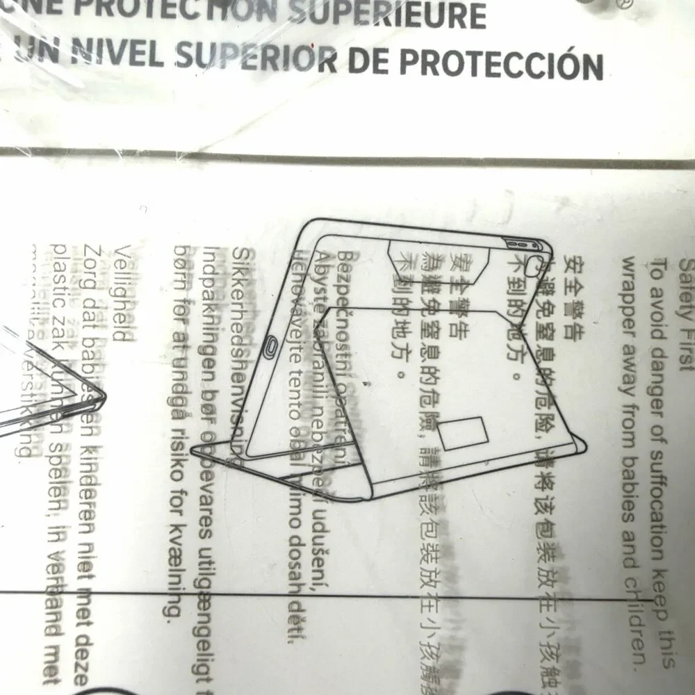 Targus Pro-Tek Life Case iPad 10.2